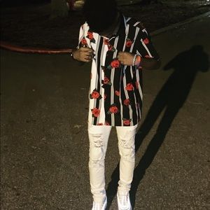 Meet your Posher, Jaden